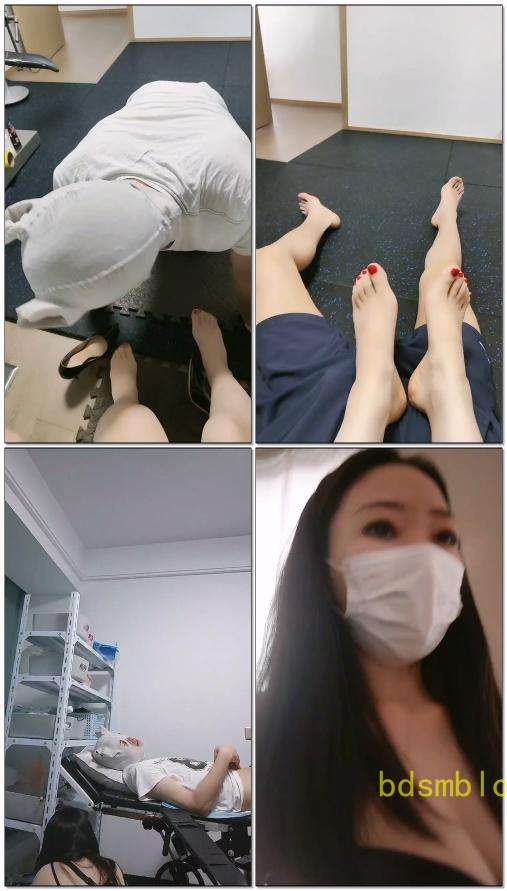 【苏州江南S】骑马遛狗全体重坐脸窒息圣水菊花塞住