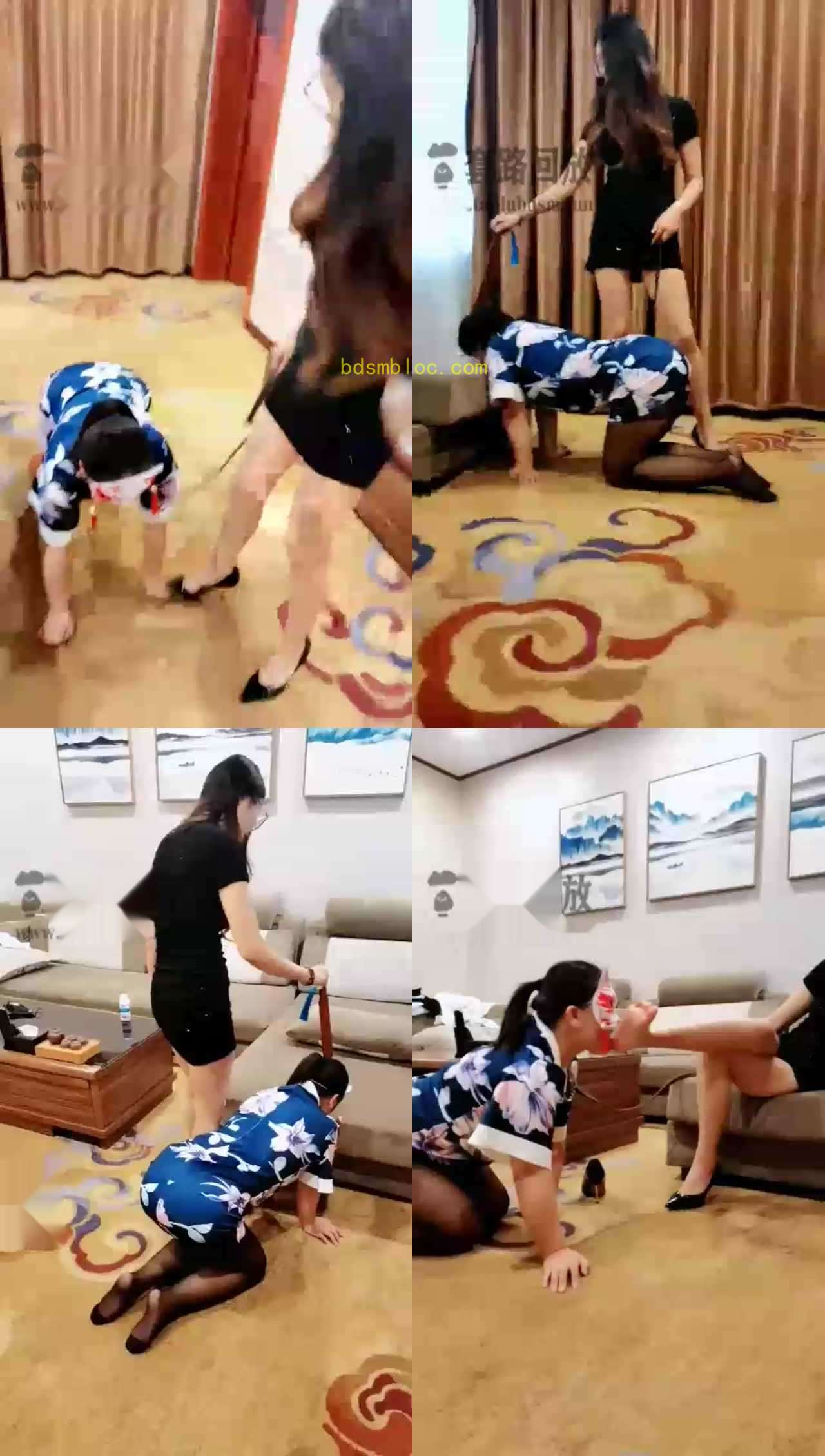 【梓晨s】女慕sp，女慕的屁股真圆，200板子奉上