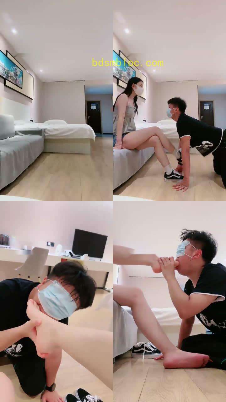 【罗宾】剧情女上司收服男员工