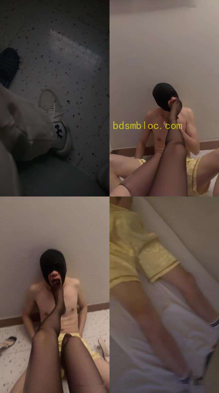 【狗哥】开发按摩技师玩sm