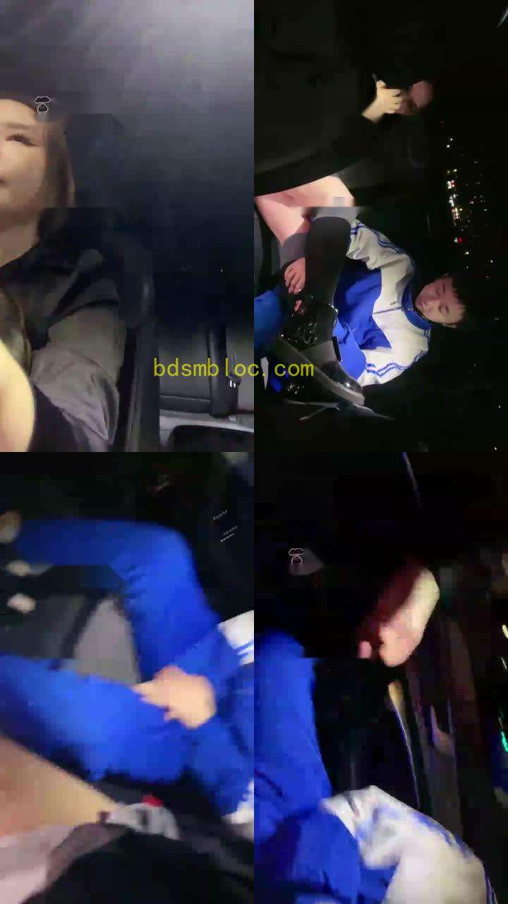 【三三】三三小双车振18岁高中生
