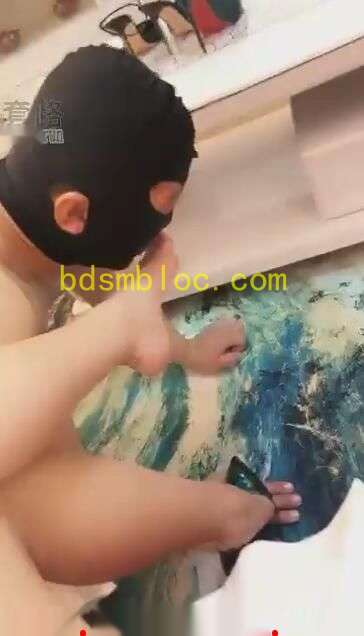 【歌迪丝】调多年前私奴圣水篇