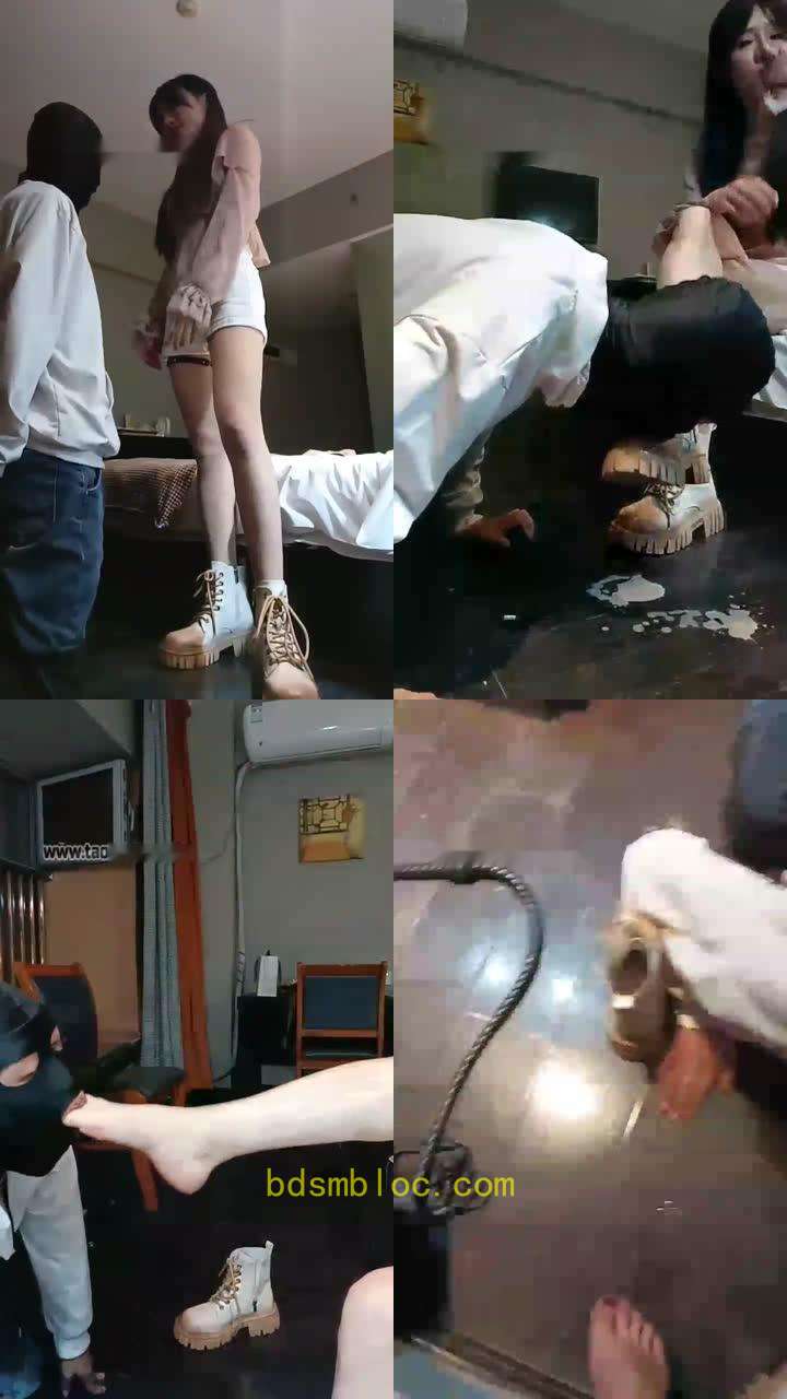【安琪殿下】暴力专场