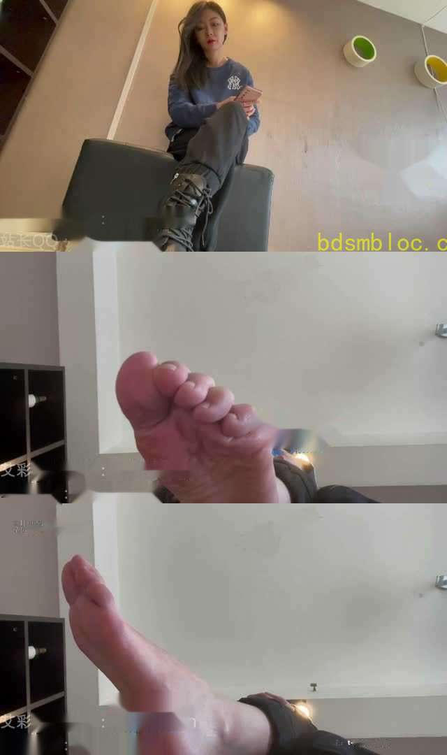 【超S·联盟】凤凰小主POV踩