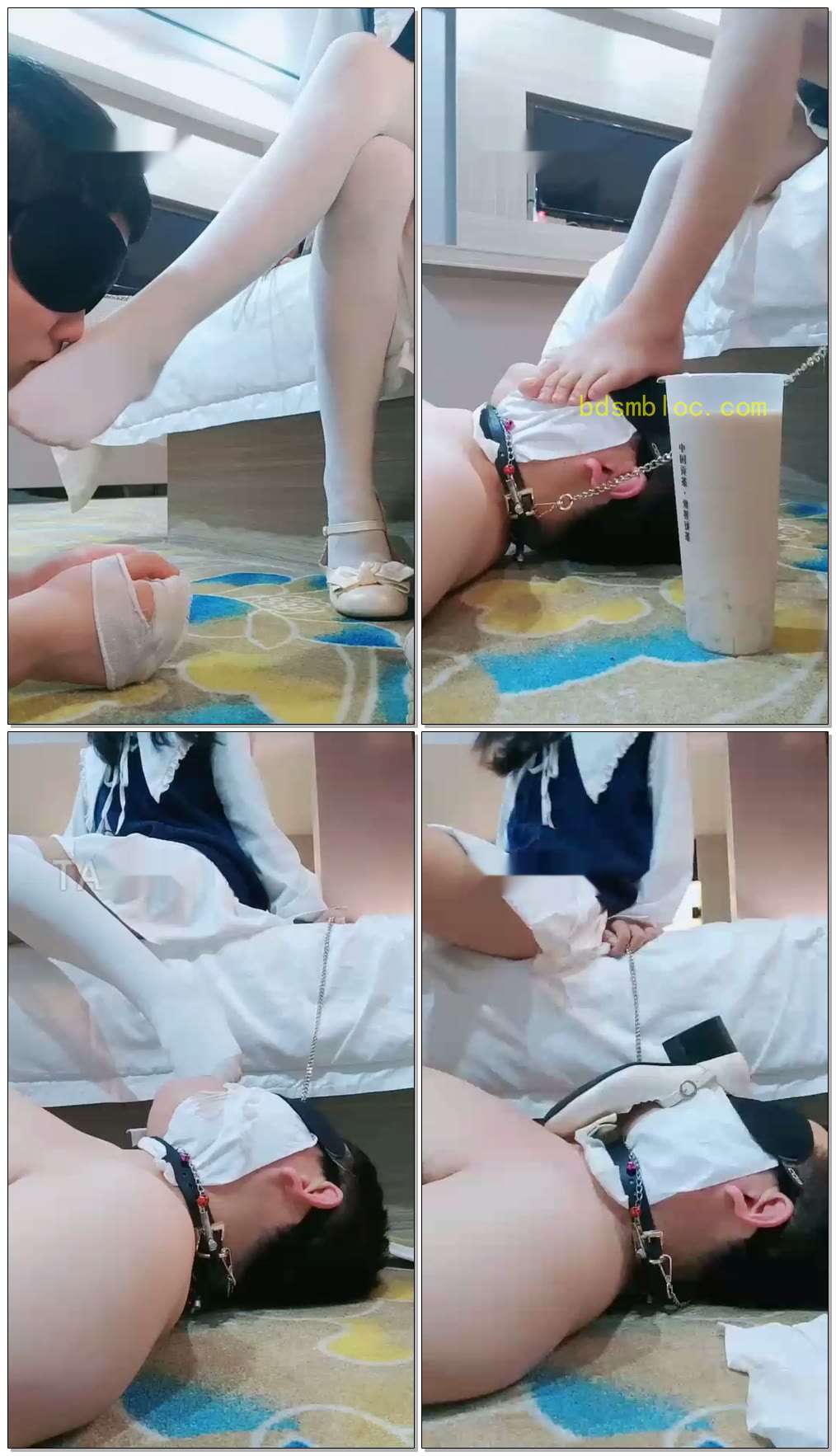 【羌爷S】喜好原味的狗子