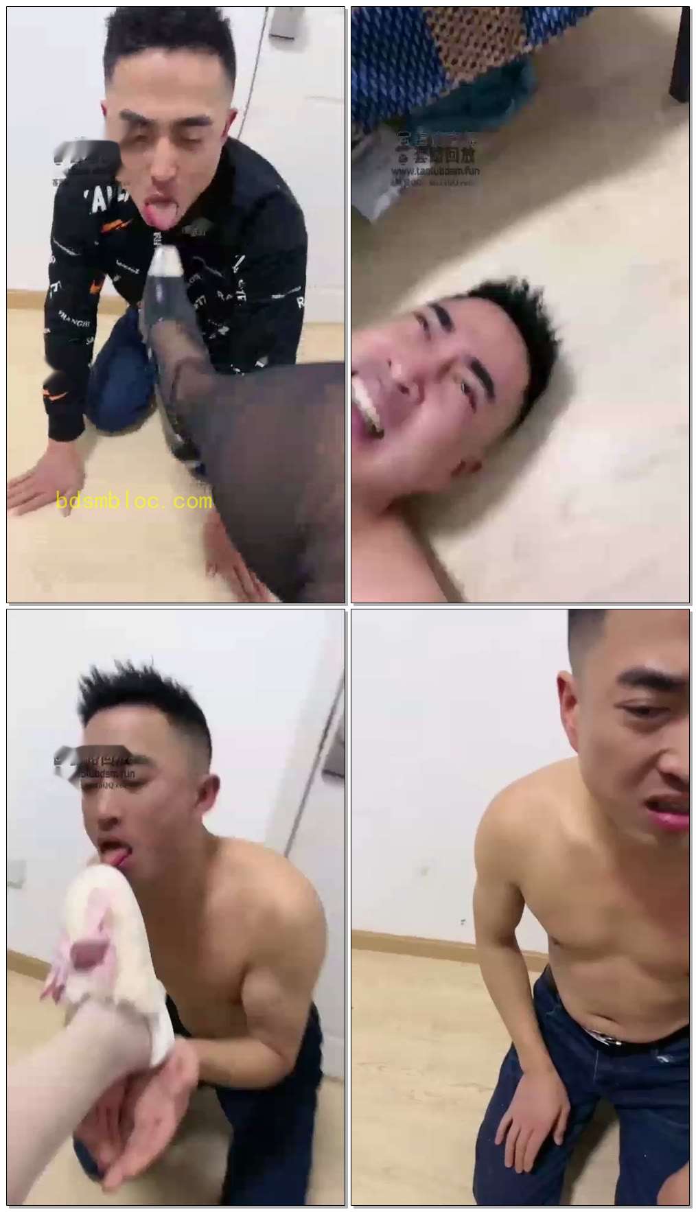 【西西小主】高跟丝袜调教专场