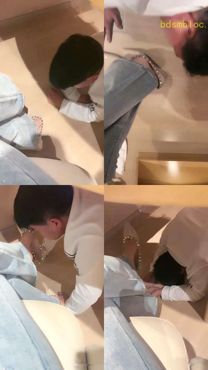 【梵一s】脚下一只狗