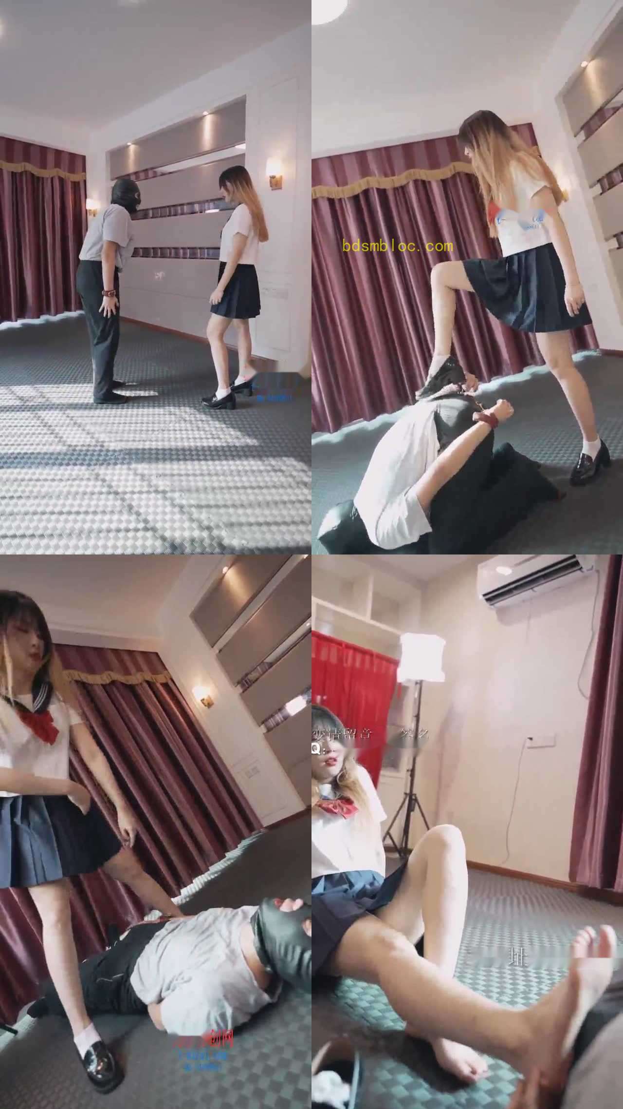 【樱崎】人肉靶子