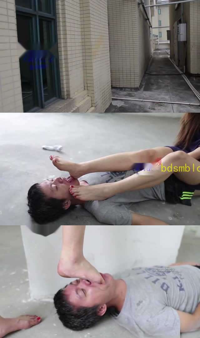 【HPL栖心之栈】【尔岚】又见血！长腿尔岚厂房调偷窥狂