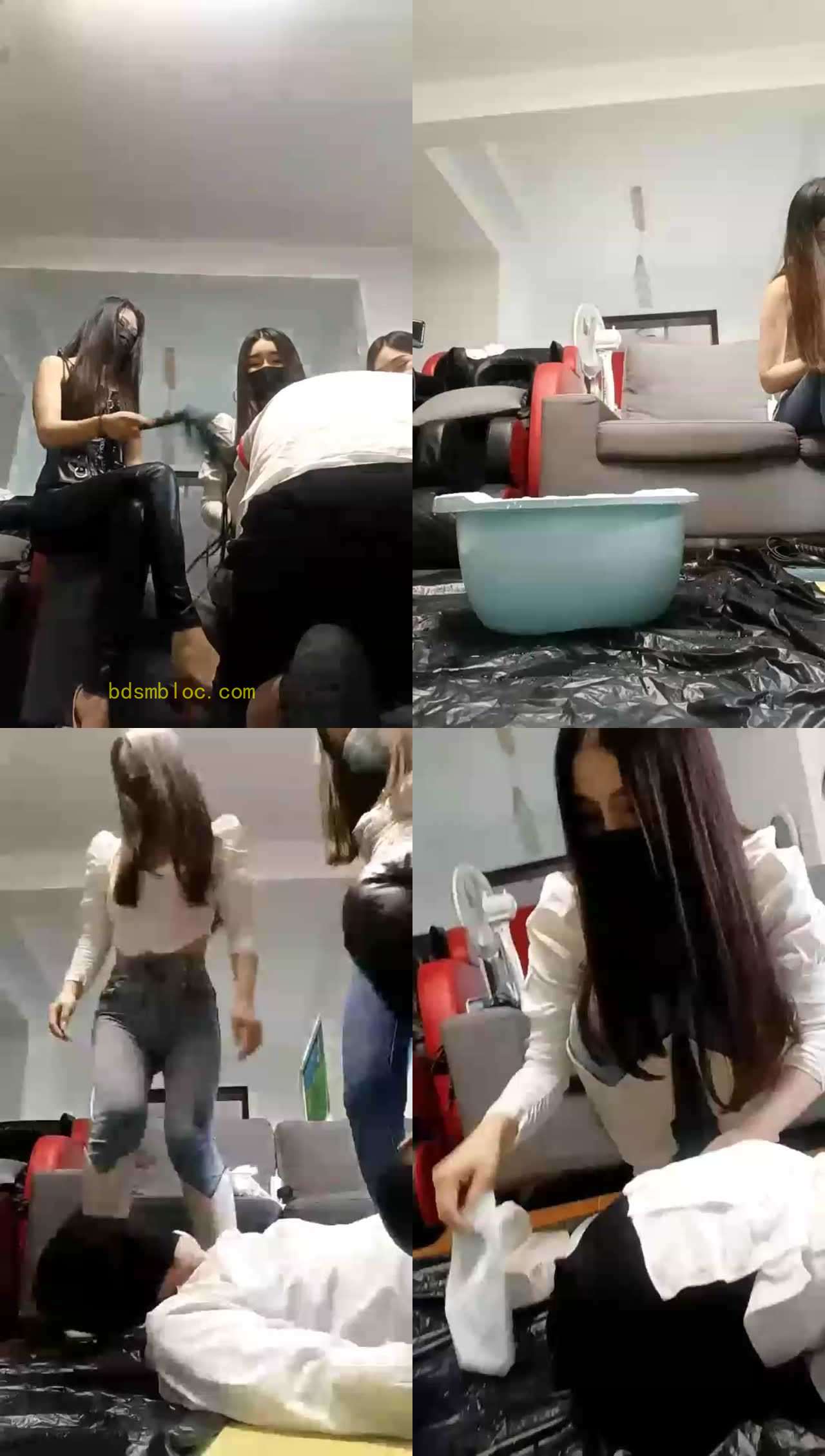 【苏州艾拉s】鞭打，窒息，圣水，虐乳