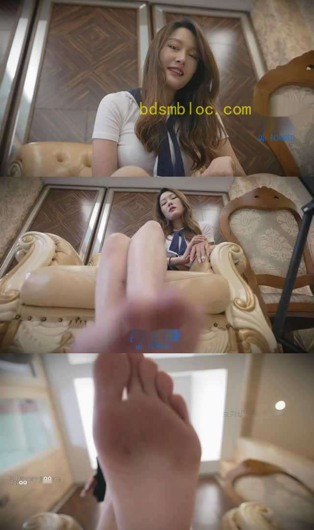 【麦可颂】【奴隶岛】麦可颂女巨人GTS