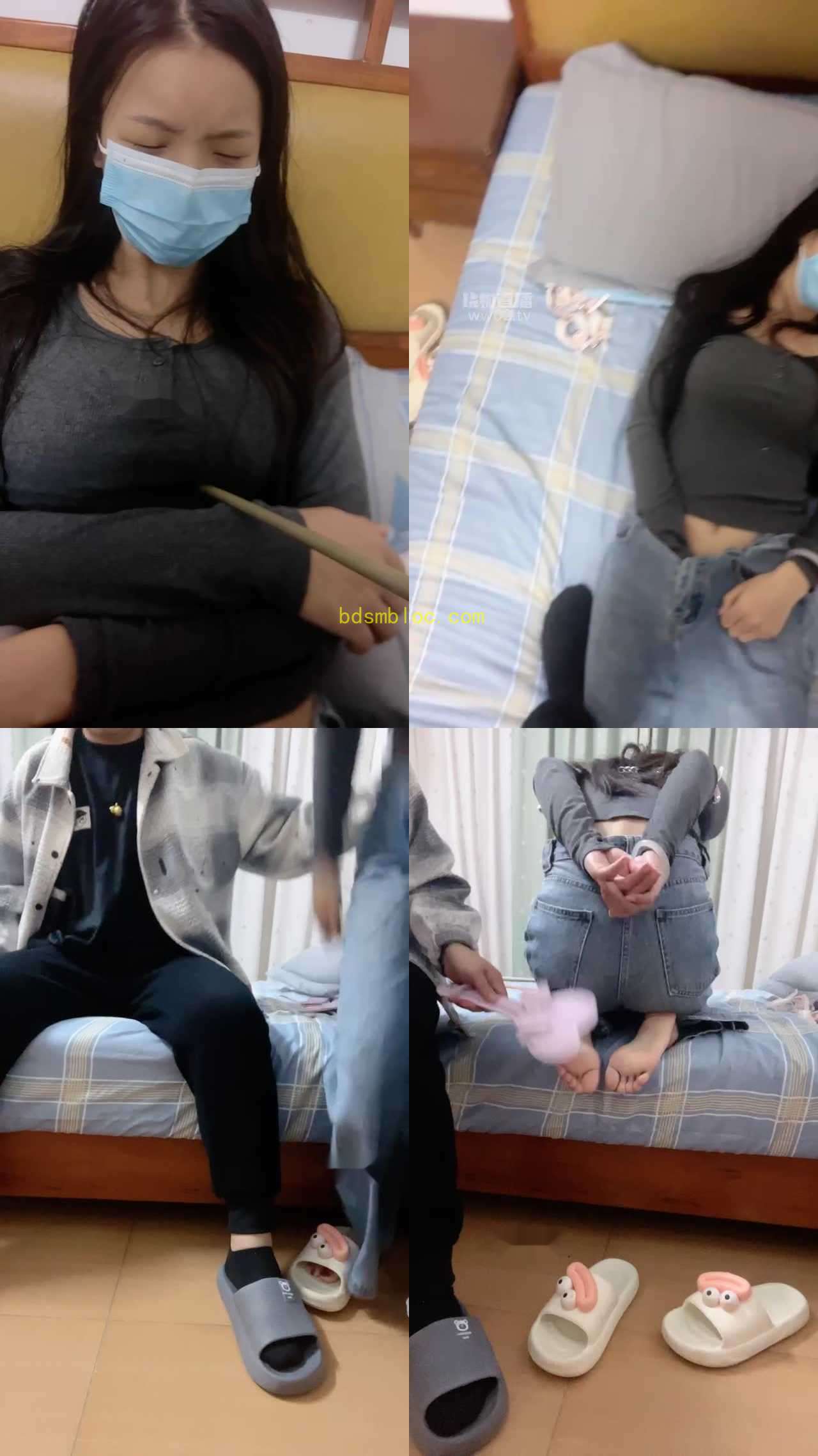 【武汉咩咩s】你们的反差女主来啦