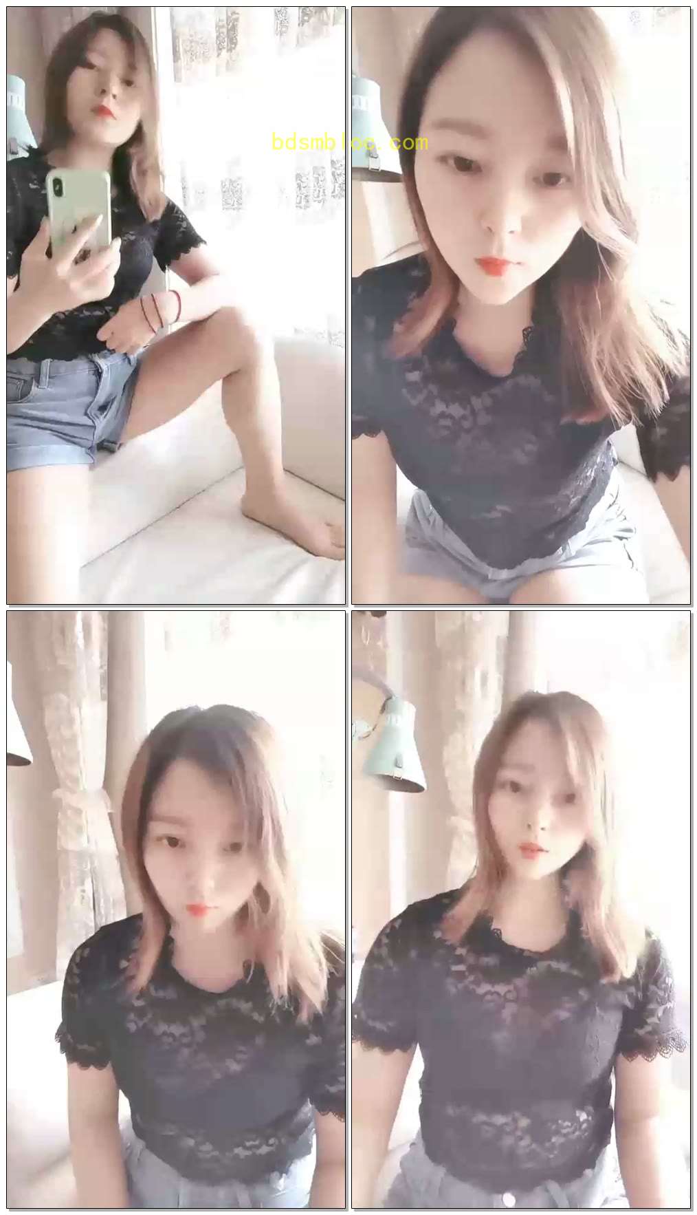 【凝漠】第一视角羞辱榨精