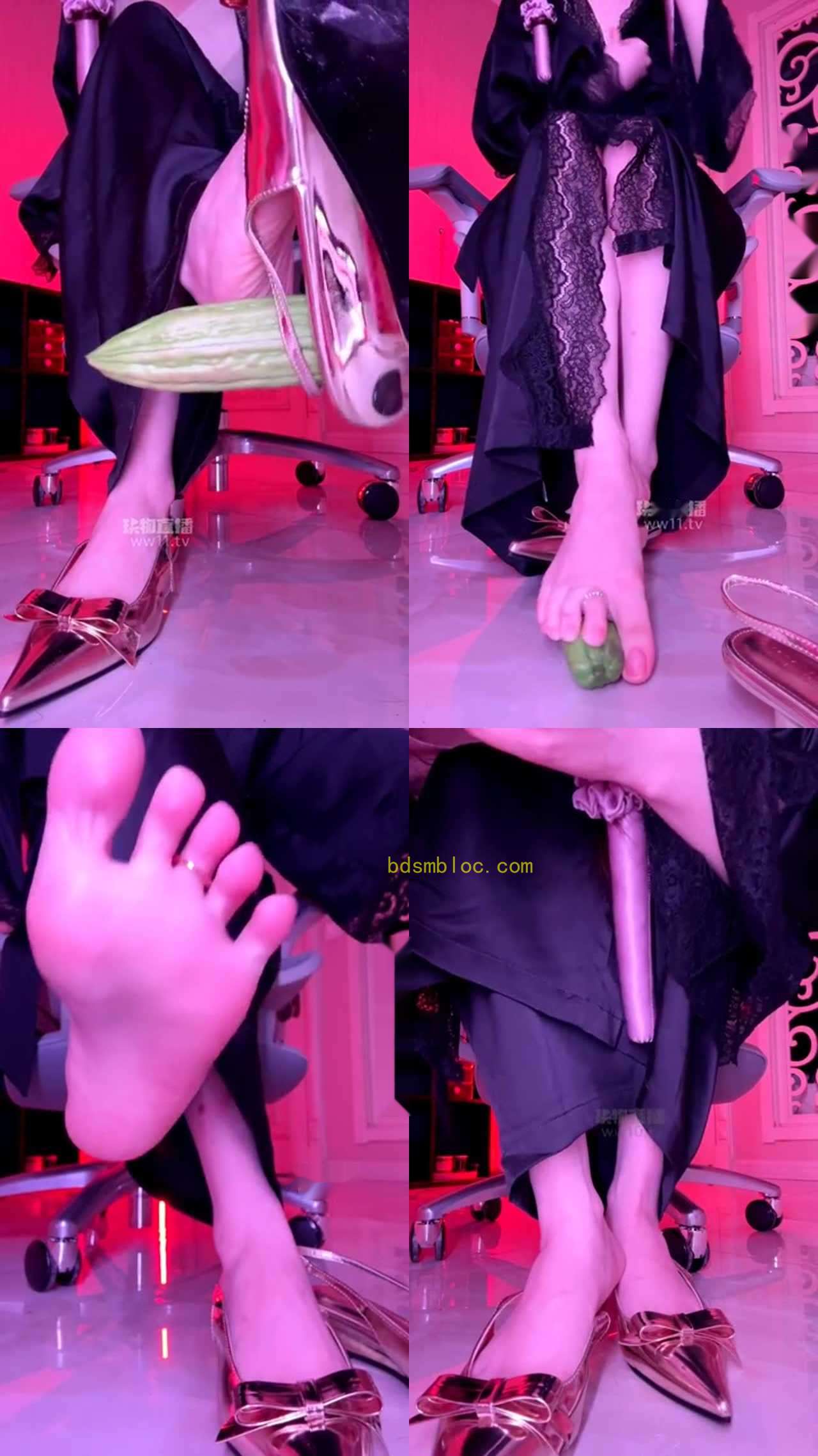【梦二】红绿灯 挑鞋寸止