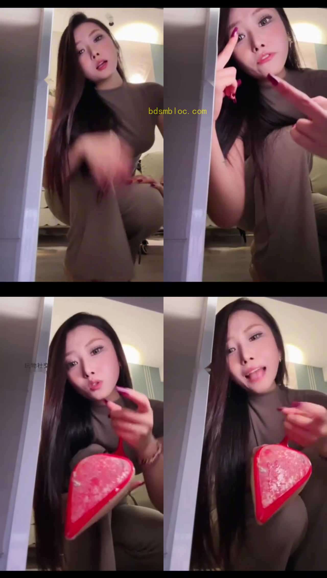 【婉婉大魔王】剧情后妈发现儿子