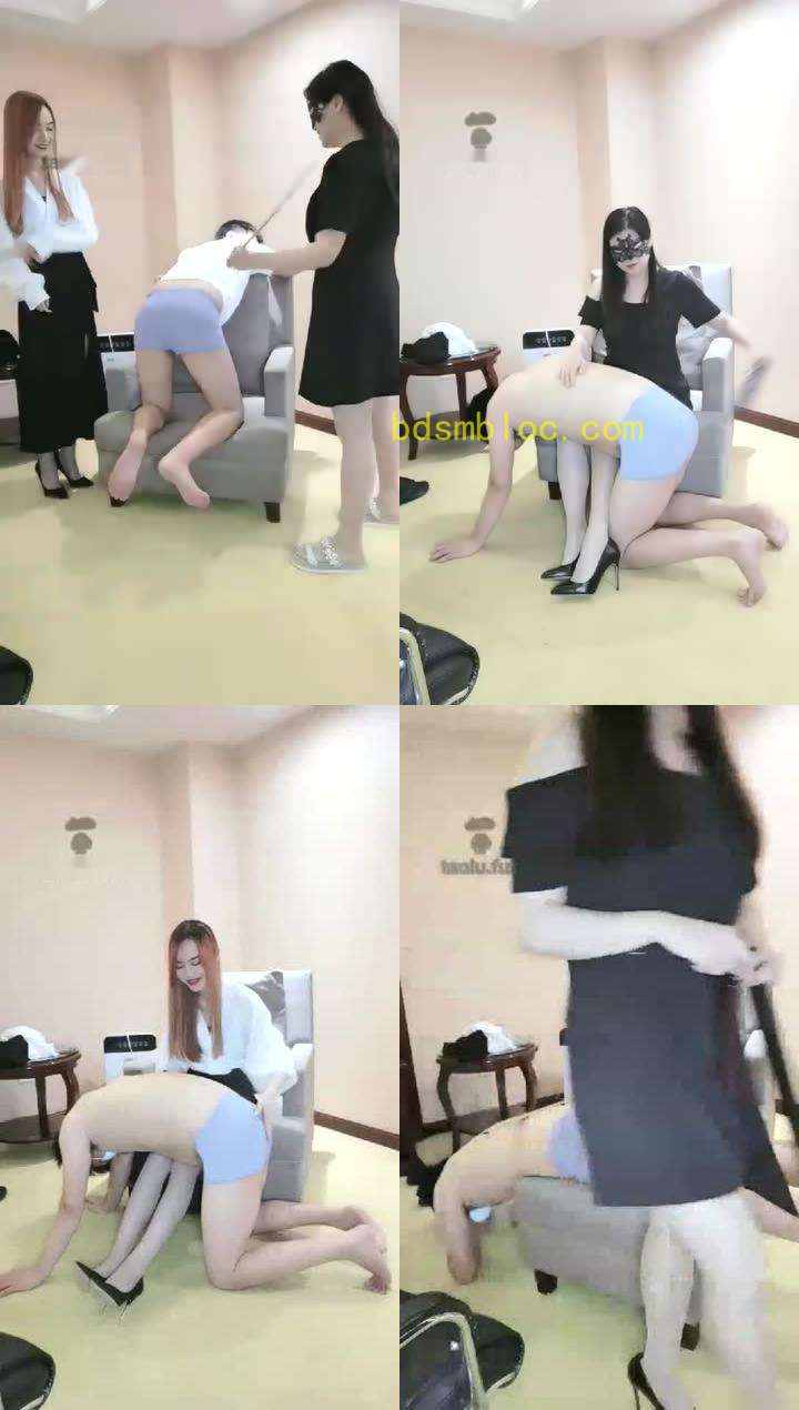 【伊人S】双女s重度sp专场