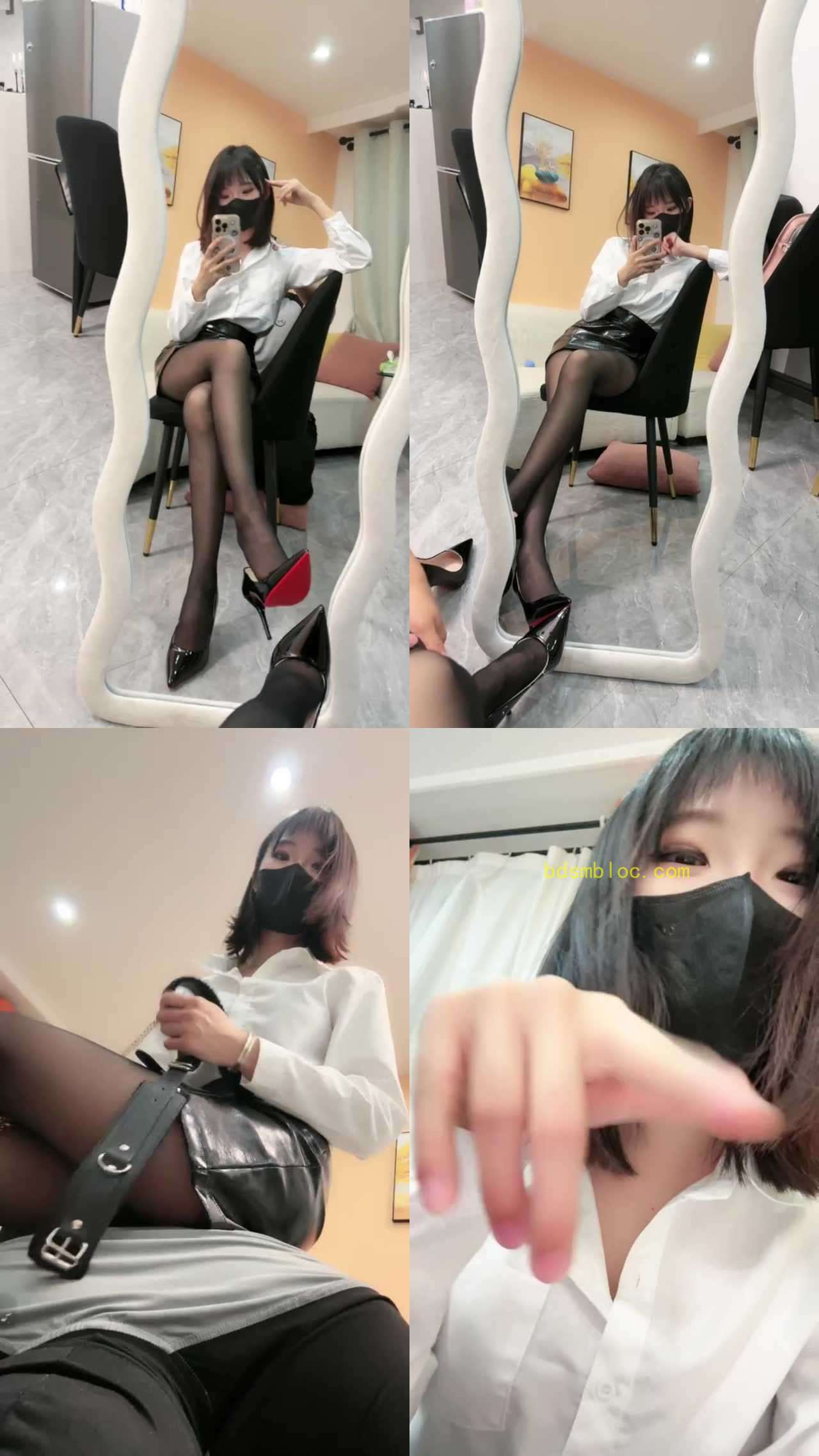 【Lailais】物化狗