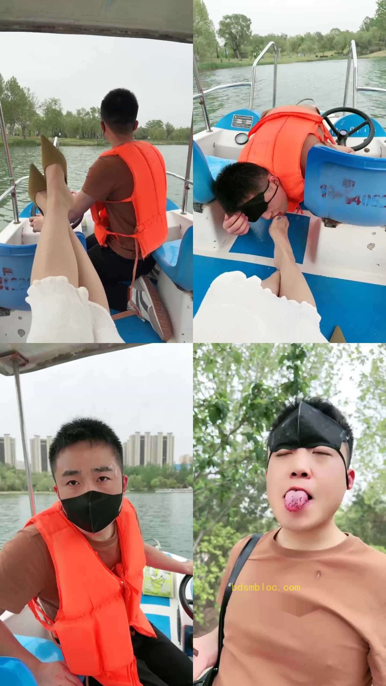 【辣吃多的辣姐s】蚂蚁都吃贱逼