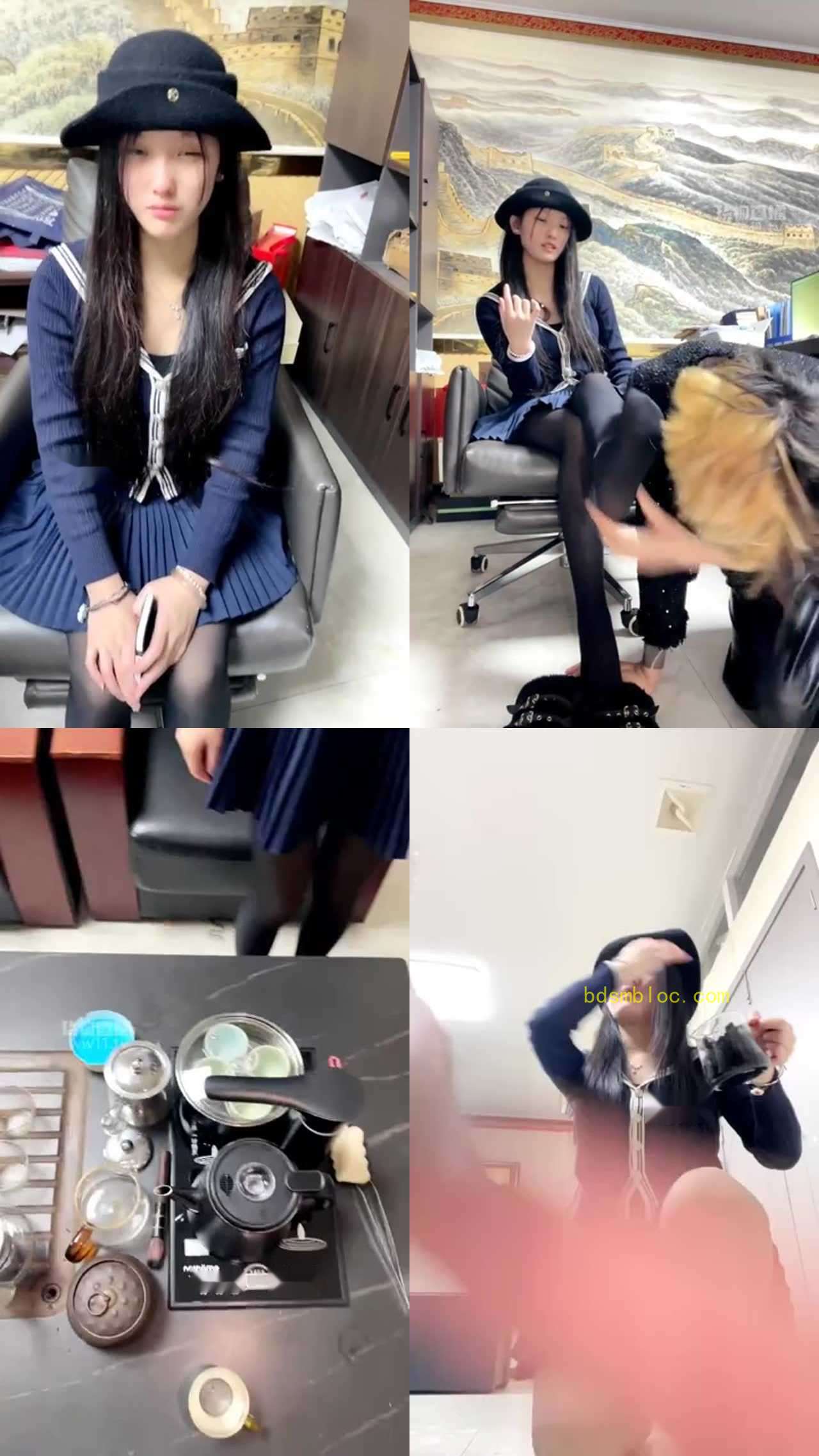 【双子姬】开发超级可爱小主调教启蒙