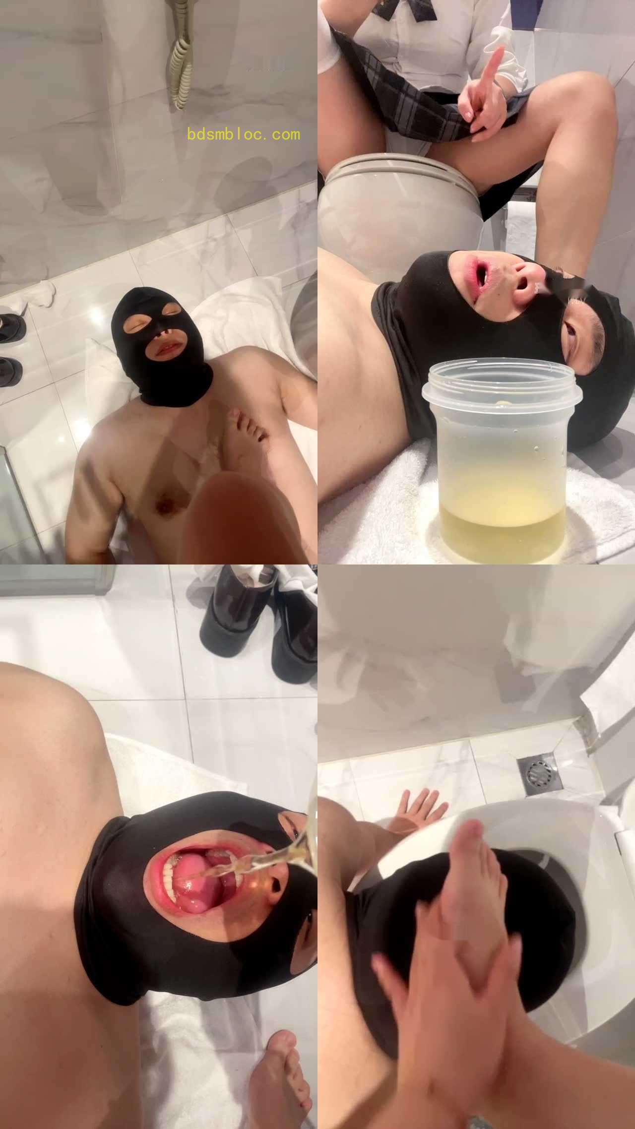 【柠萌小主】圣水早谢