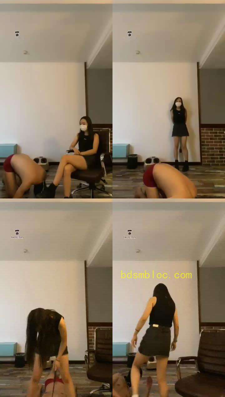 【乔安】有事没事戏耍个男人