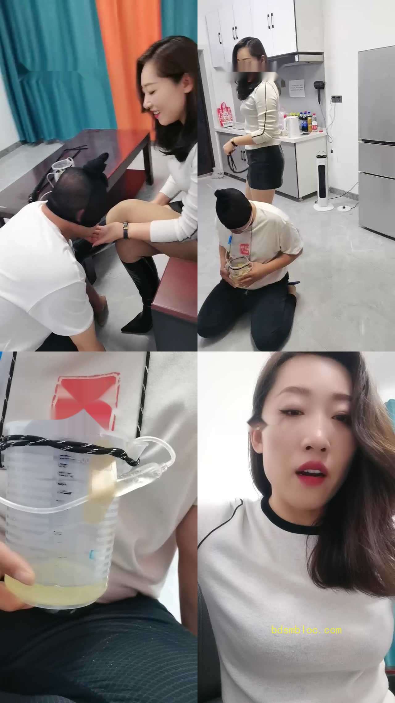【冷御女王】圣水赏赐100ml-蛇鞭赏赐