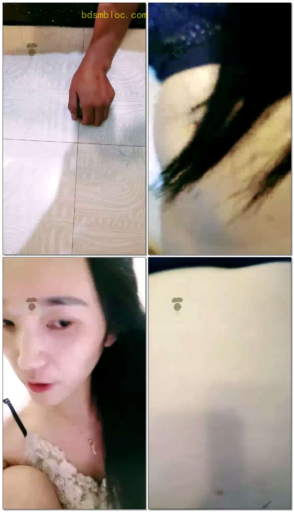 【MICHELLE傲雪】喊醒睡梦中的贱货喝圣水强迫黄金