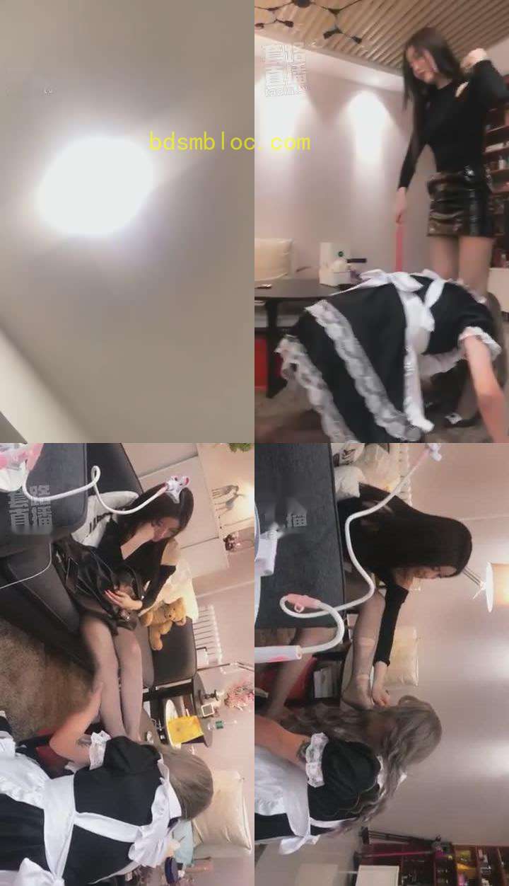 【V神】CD女仆