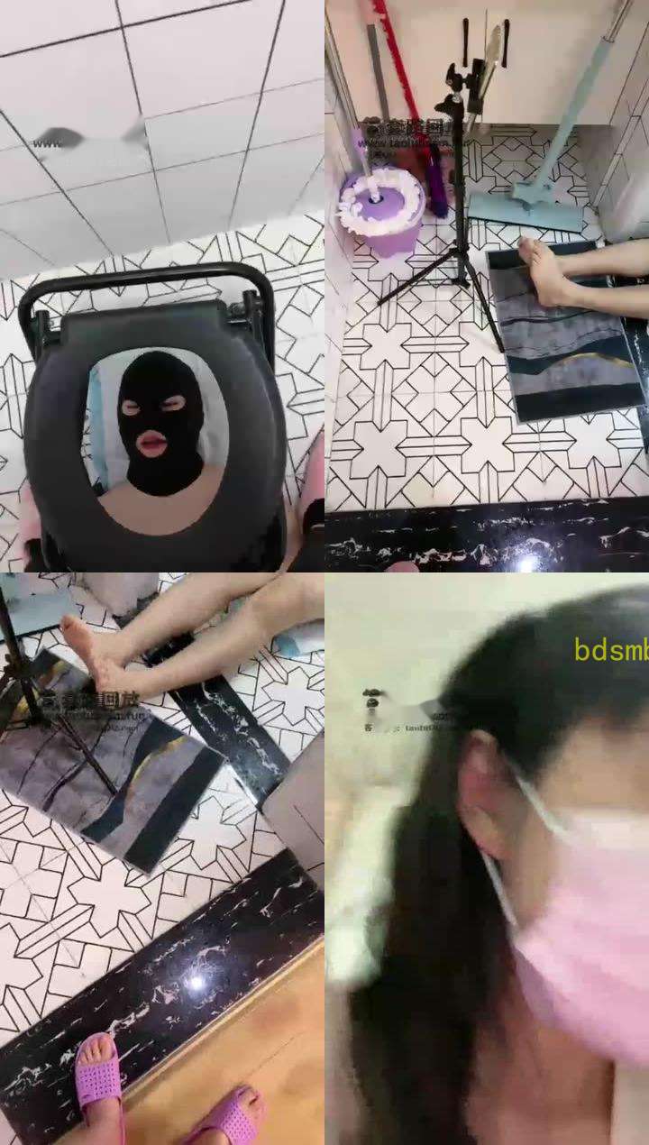 【小拽主人】闻着rush双主轮流吃黄斤