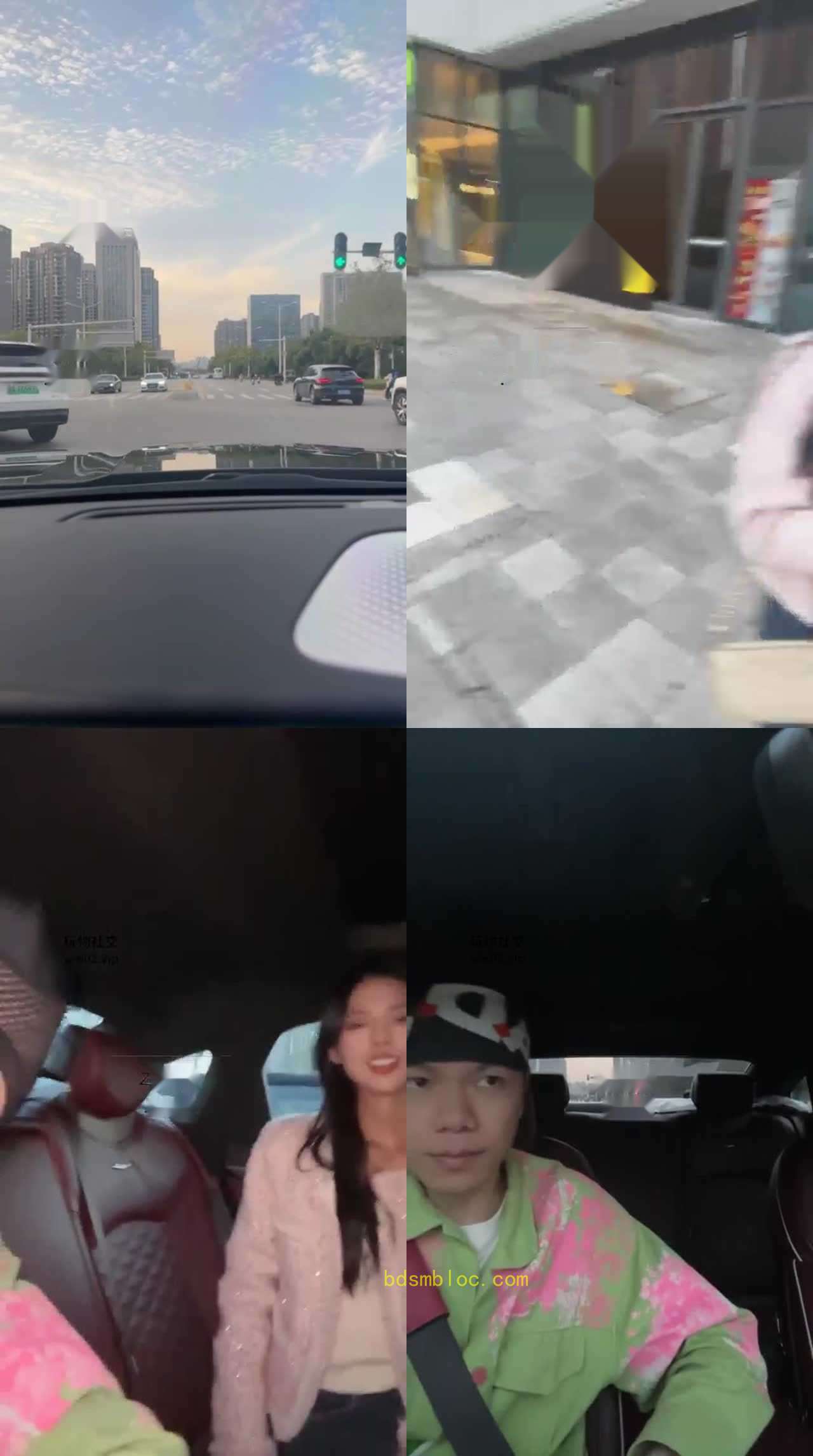 【狗哥】搭讪高颜值素人