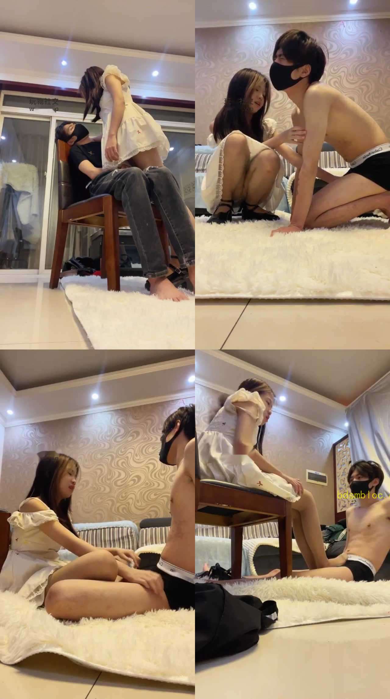 【咏慈】剧情 老师与学生