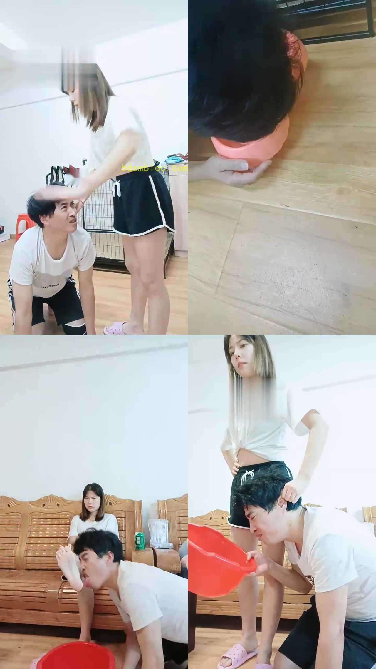 【套路狗哥&amp;小猫咪S】生活化调教（双视角）