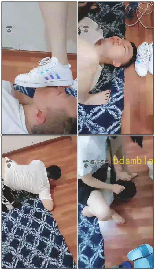 【清语】该死的小偷