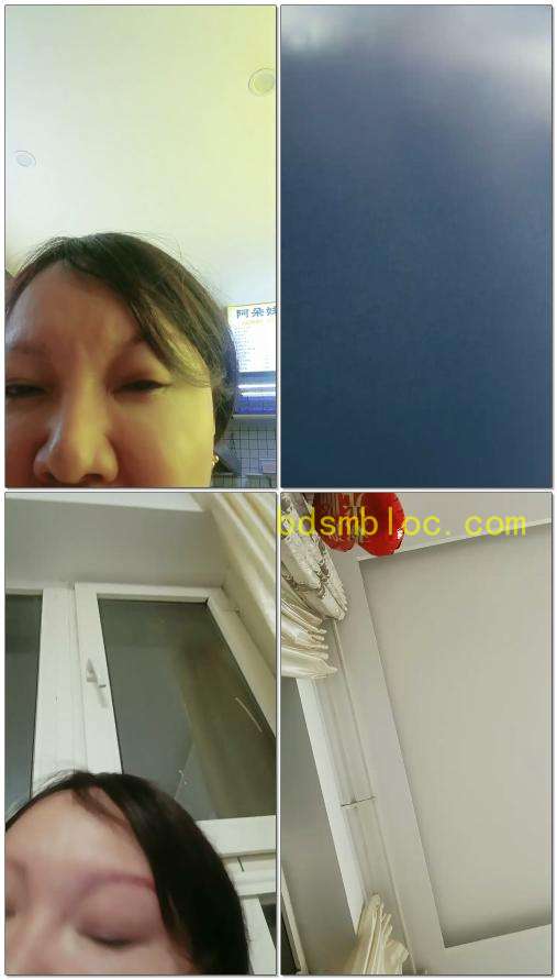 【霸道总裁女王乐爷】餐饮店里调教员工奴