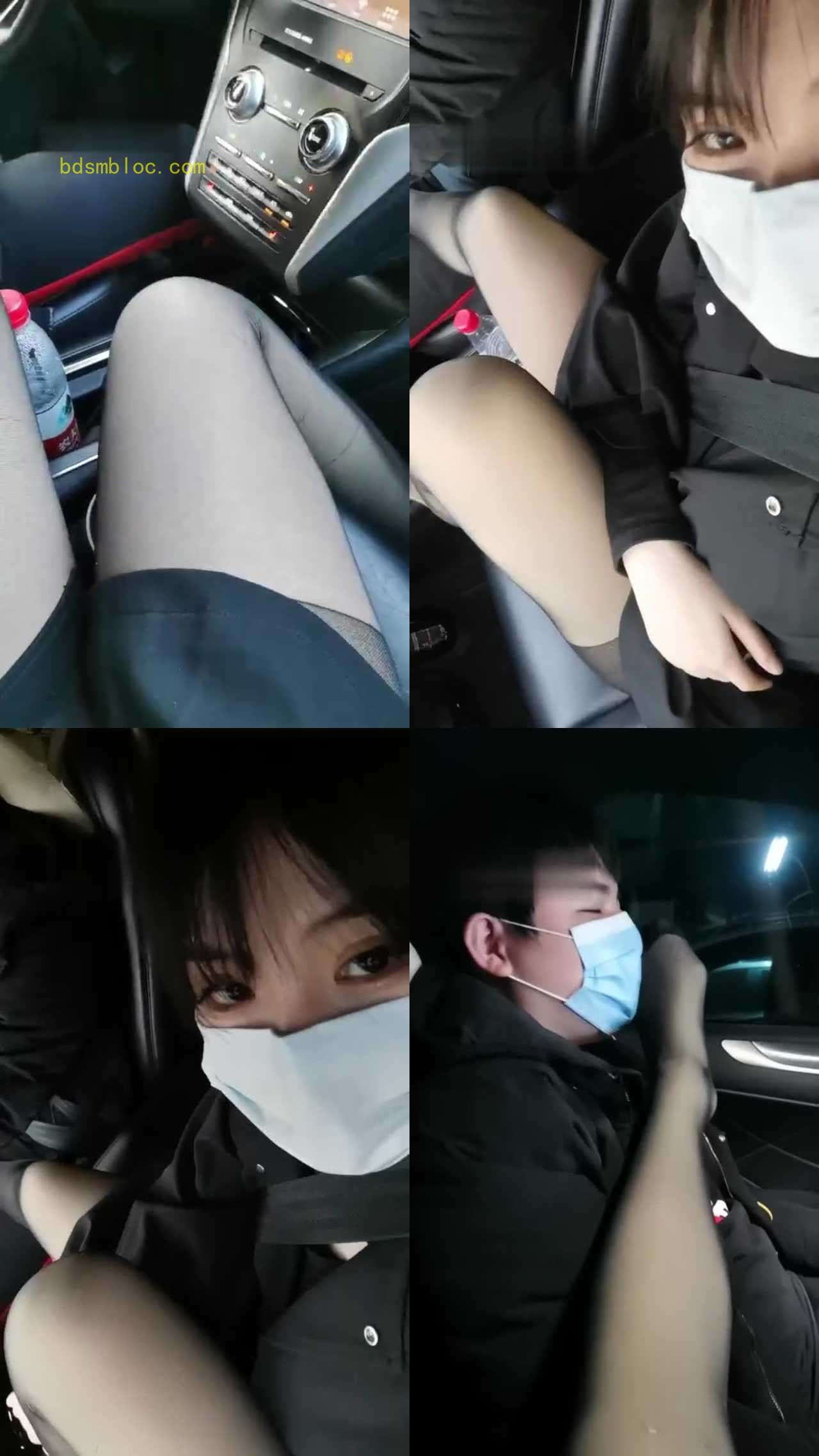 【木秋夜深了】开发素人滴滴司机
