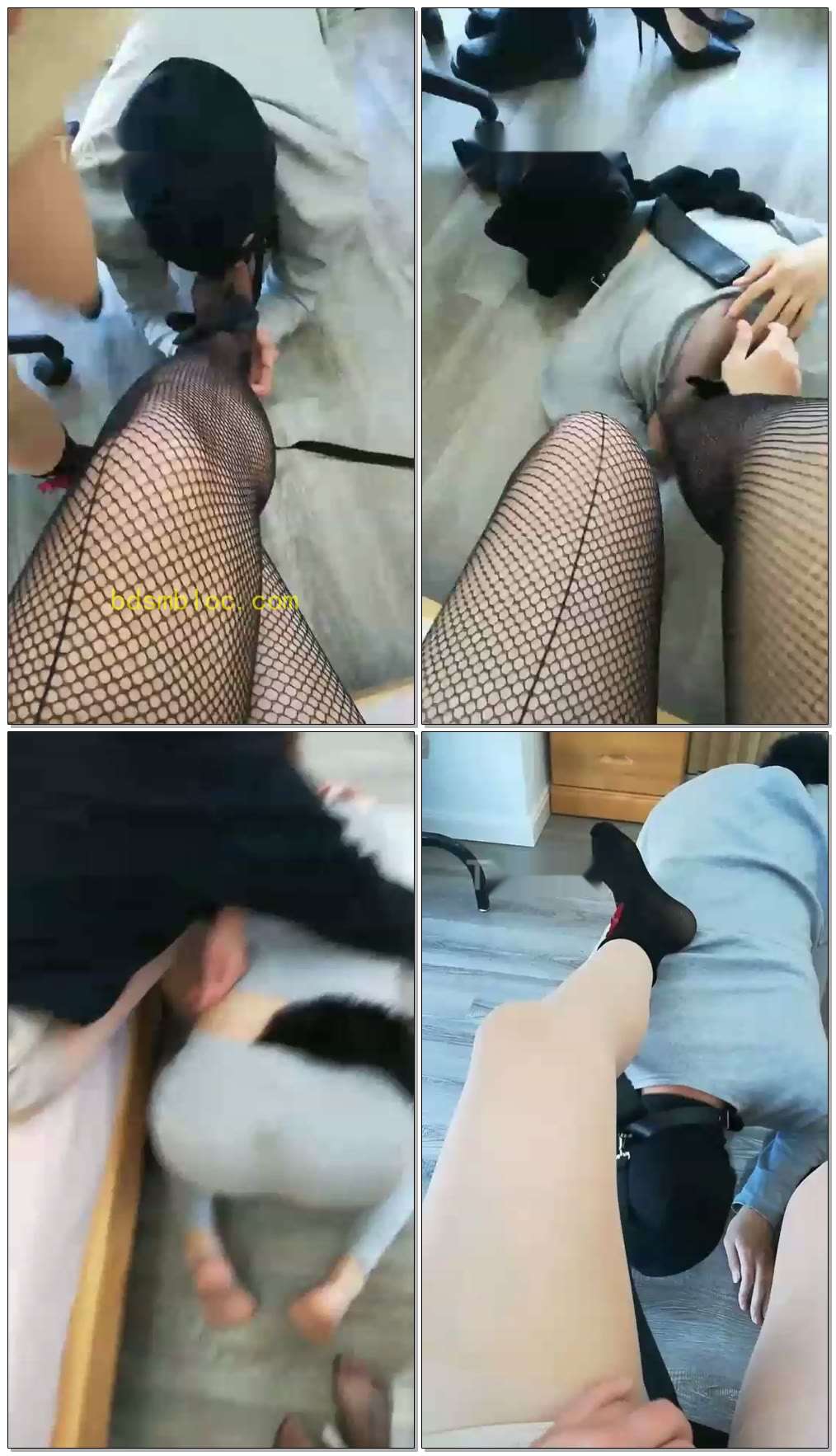 【女王Team】带上小姐妹一起玩耍（二）