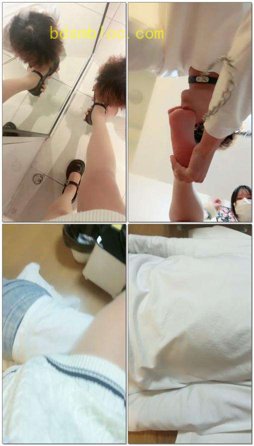 【学生主西西S】开发处男小奶狗