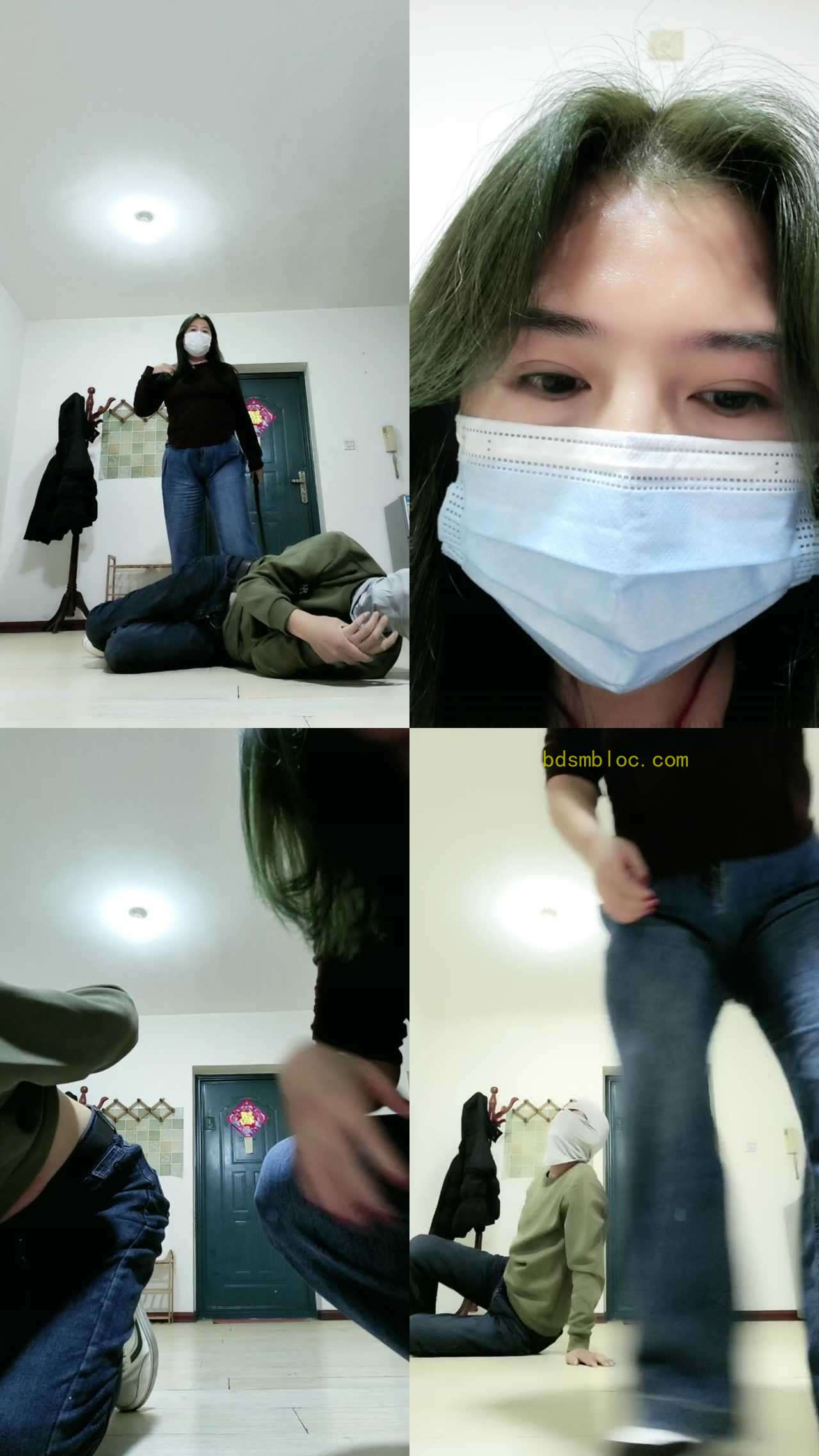 【青竹】超重度sp专场