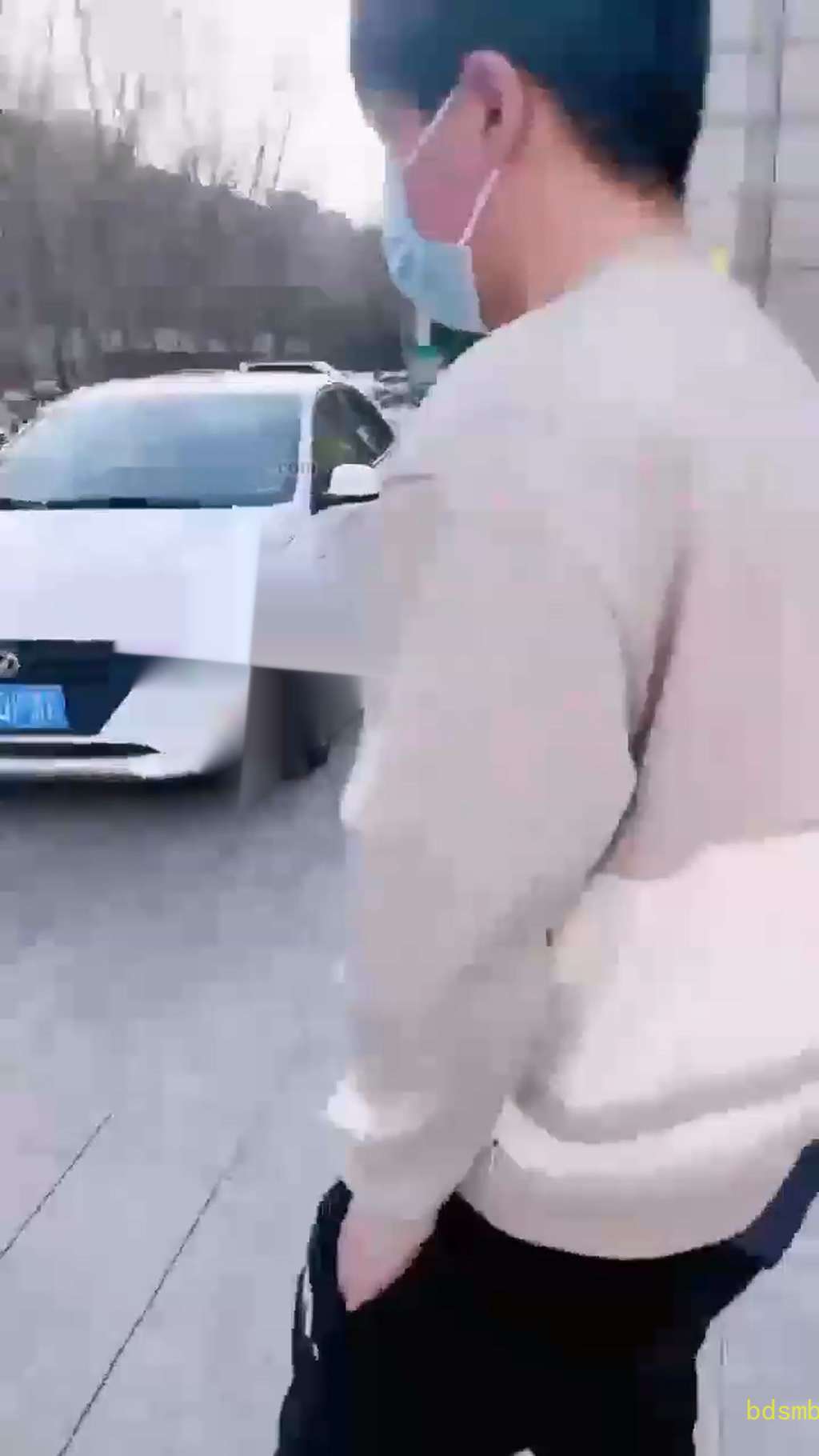 【小祖宗】公开调教好几个素人小姐姐都看见了