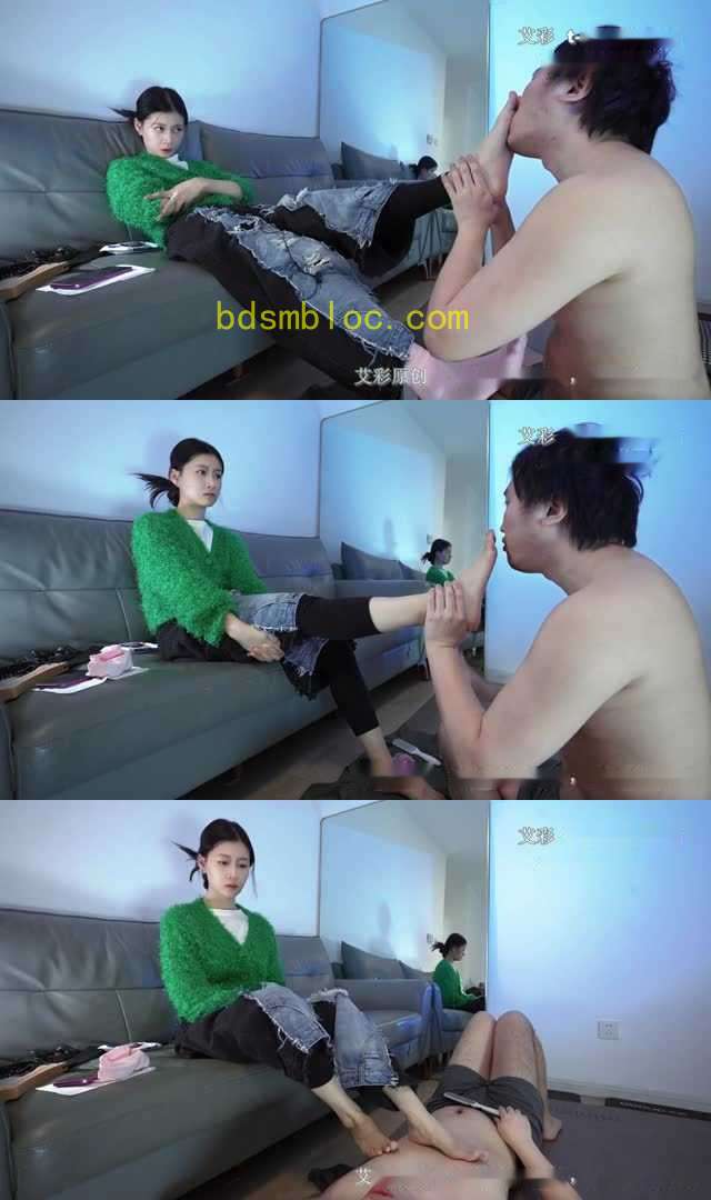 【红颜榜】舞蹈女王陌黎高抬腿过头顶脚耳光