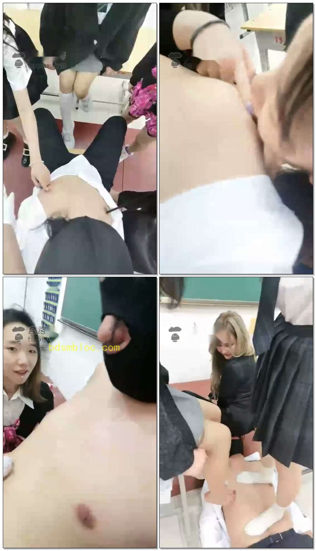 【双子姬】女校唯一的男生