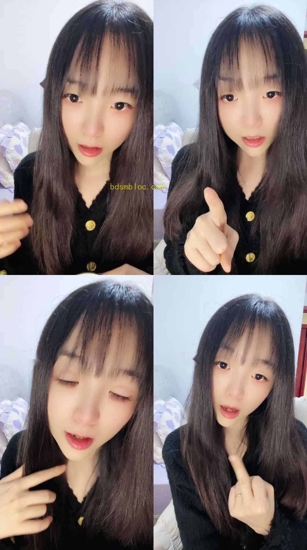 【小欲】超多口水全给你吃掉