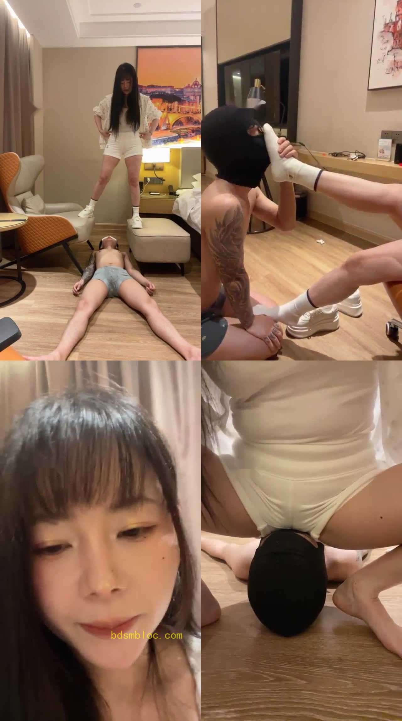【婉纱】强制圣水