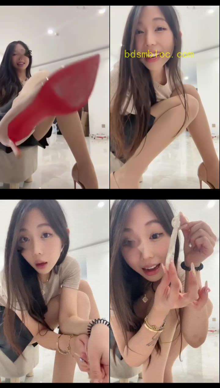 【渺渺s】绿帽羞辱实名贱老婆