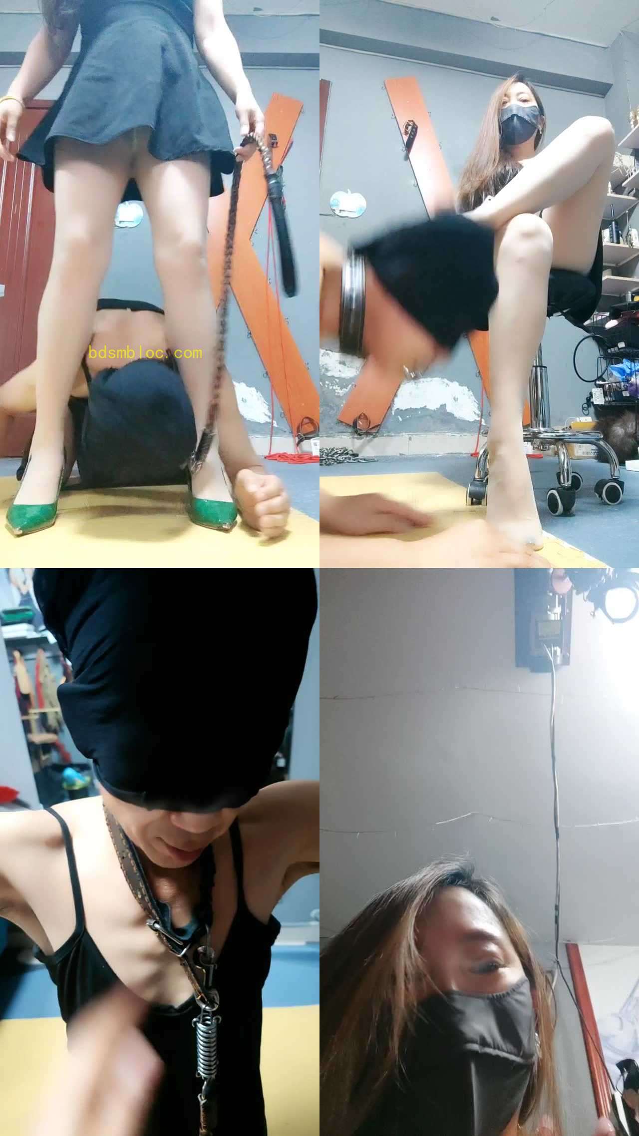 【东营天香百合】二货煞笔来了