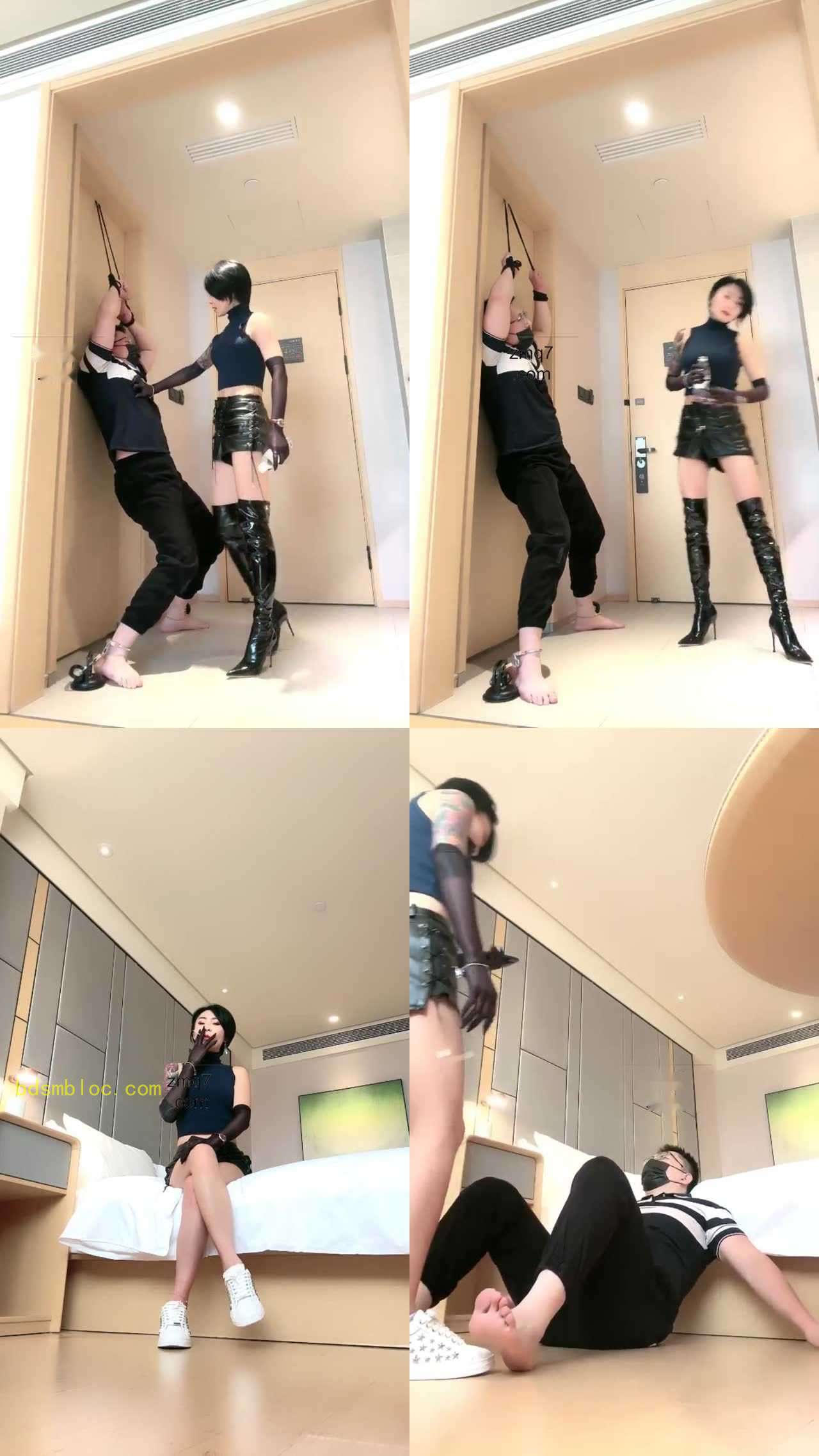 【爵恋霸主】爆弹之旅