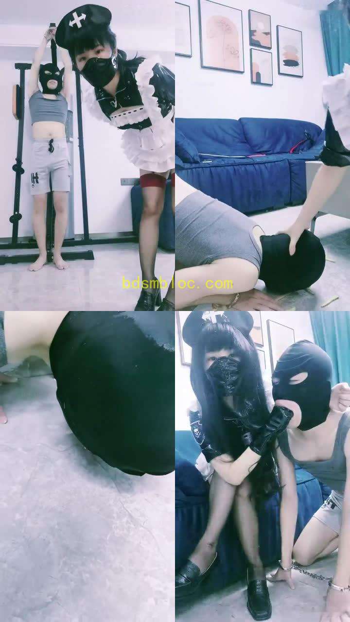 【银河S】可爱女仆暴击少爷【下】