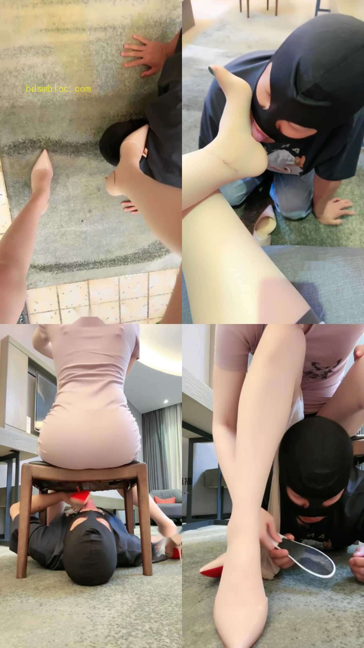 【安主】TJ日常玩奴