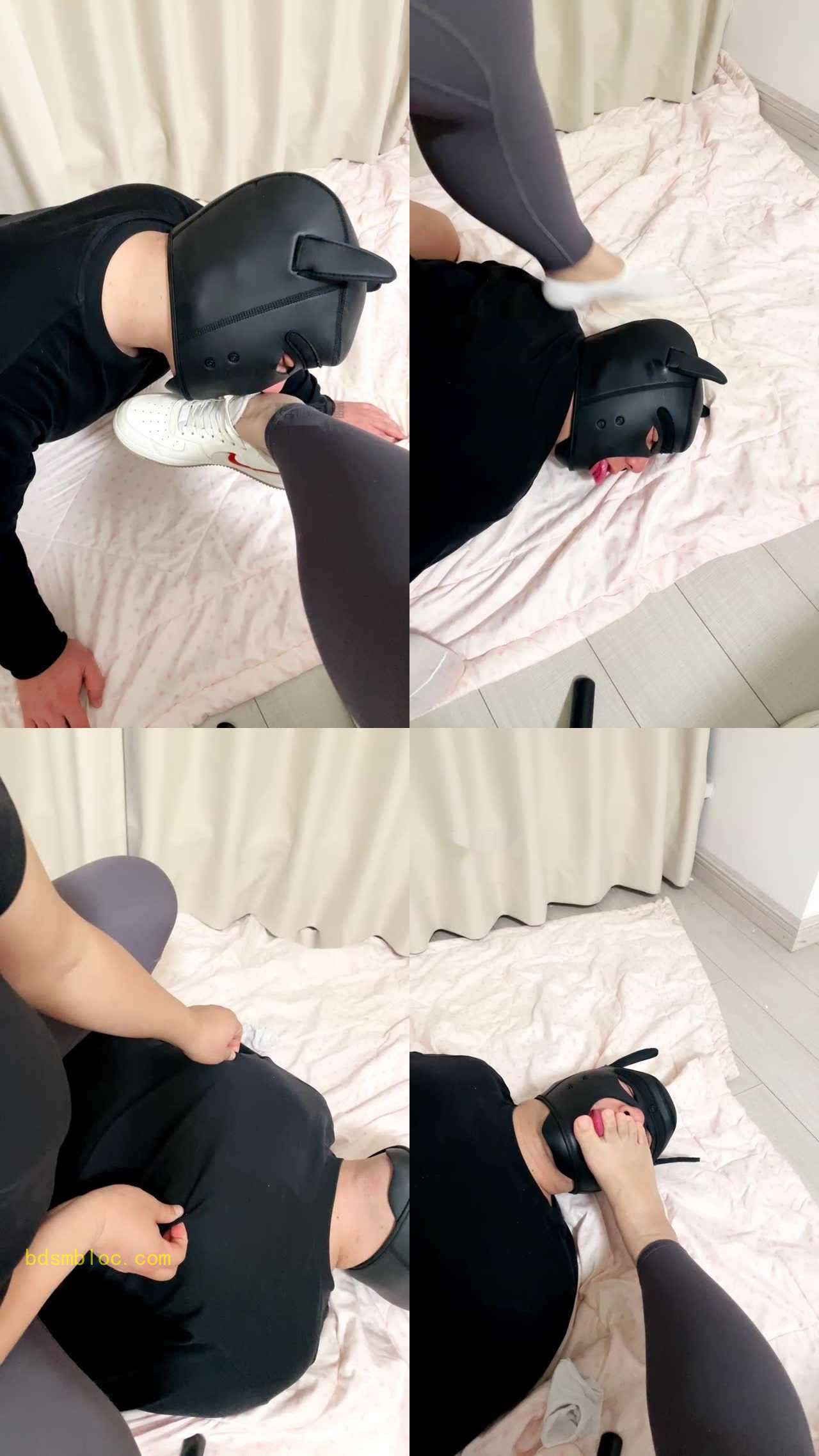 【上上S】运动鞋白船袜T