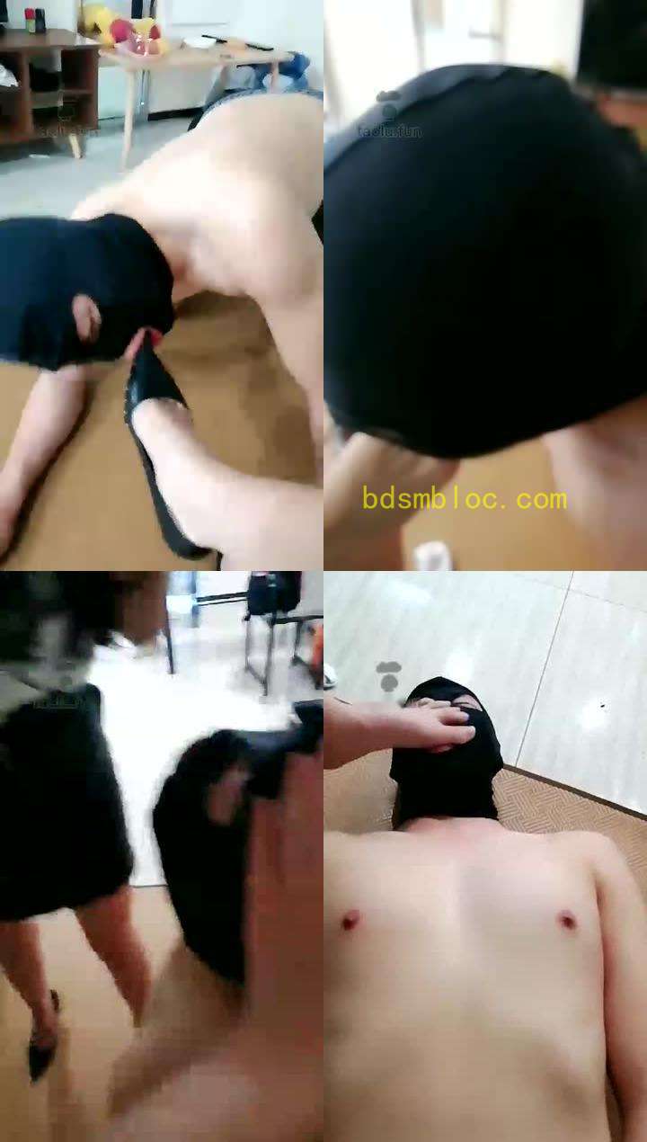 【微甜S】狠调暴虐直到贱狗求饶